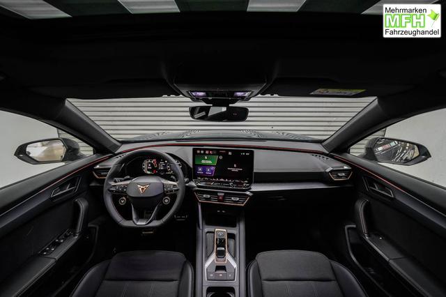 Cupra Formentor 1,5 eTSI DSG - LAGER 