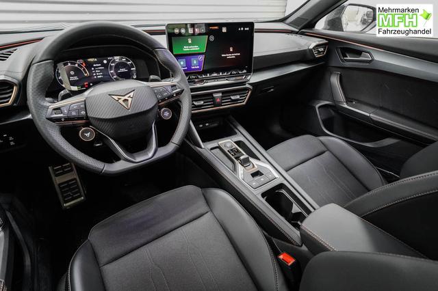 Cupra Formentor 1,5 eTSI DSG - LAGER 
