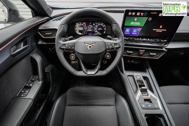 Cupra Formentor 1,5 eTSI DSG - LAGER 