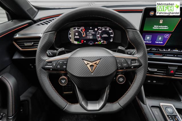 Cupra Formentor 1,5 eTSI DSG - LAGER 