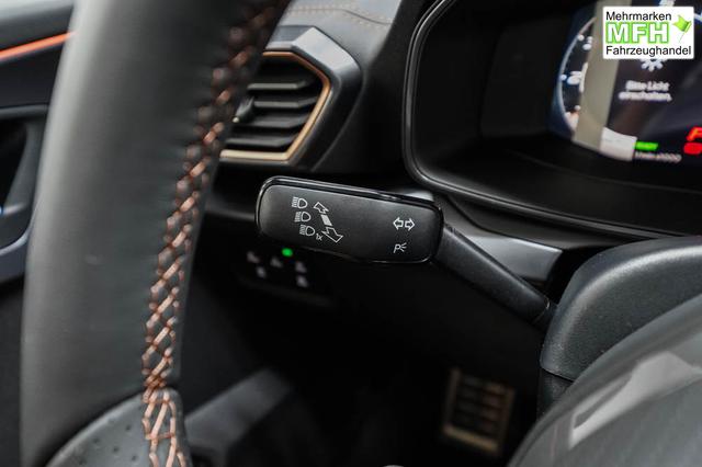 Cupra Formentor 1,5 eTSI DSG - LAGER 