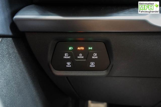 Cupra Formentor 1,5 eTSI DSG - LAGER 