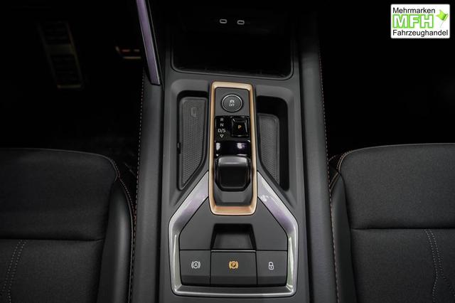 Cupra Formentor 1,5 eTSI DSG - LAGER 