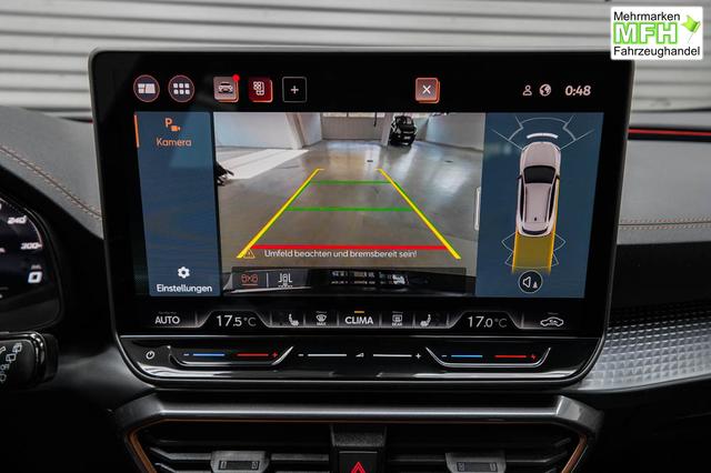 Cupra Formentor 1,5 eTSI DSG - LAGER 