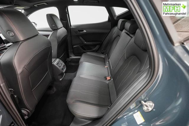 Cupra Formentor 1,5 eTSI DSG - LAGER 