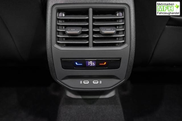 Cupra Formentor 1,5 eTSI DSG - LAGER 