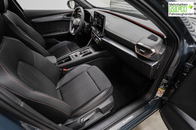 Cupra Formentor 1,5 eTSI DSG - LAGER 