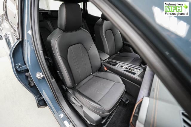 Cupra Formentor 1,5 eTSI DSG - LAGER 