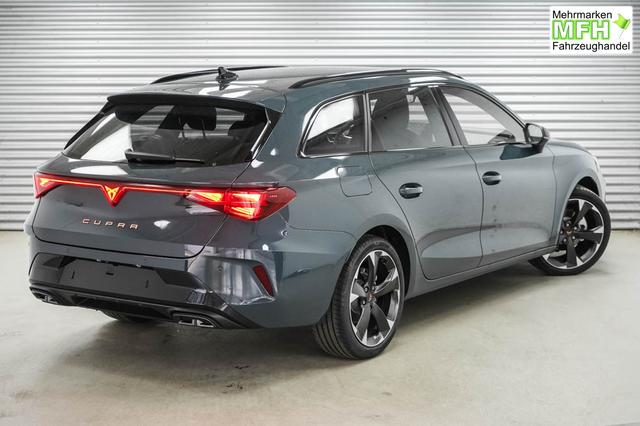 Cupra Leon Sportstourer ST 1,5 eTSI DSG Kombi - LAGER 
