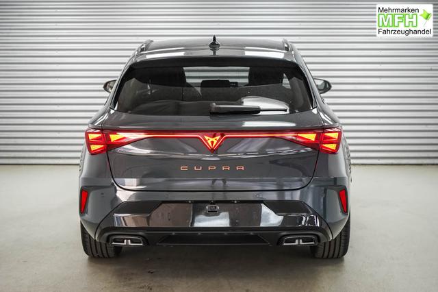 Cupra Leon Sportstourer ST 1,5 eTSI DSG Kombi - LAGER 