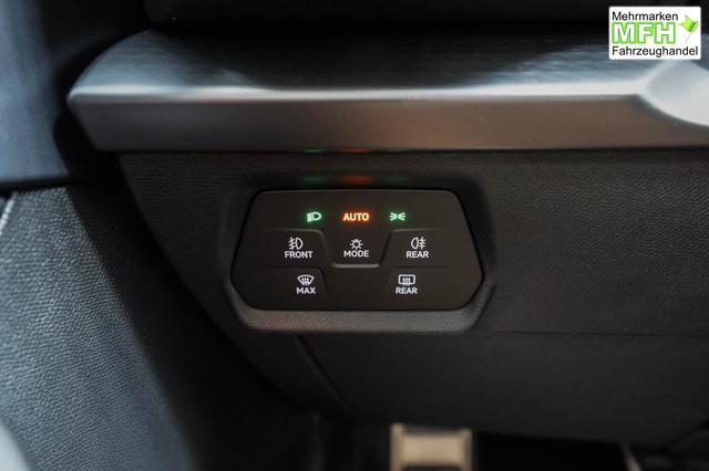 Cupra Leon Sportstourer ST 1,5 eTSI DSG Kombi - LAGER 