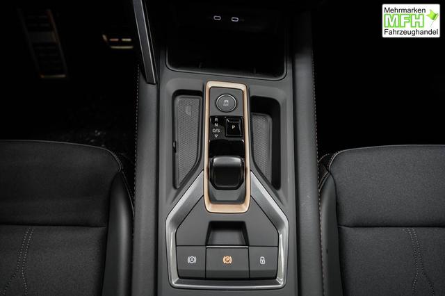Cupra Leon Sportstourer ST 1,5 eTSI DSG Kombi - LAGER 