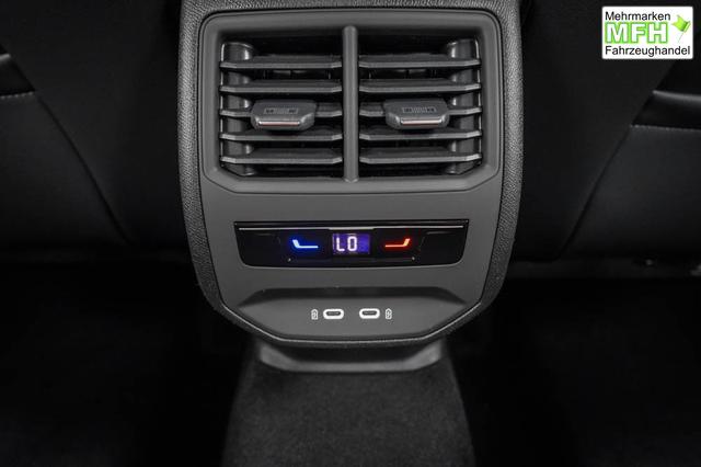 Cupra Leon Sportstourer ST 1,5 eTSI DSG Kombi - LAGER 