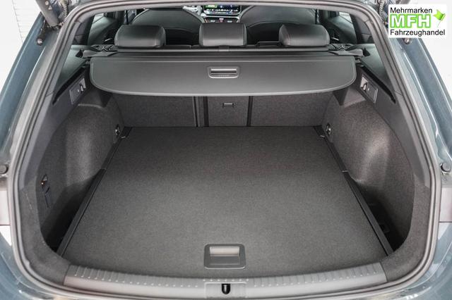 Cupra Leon Sportstourer ST 1,5 eTSI DSG Kombi - LAGER 