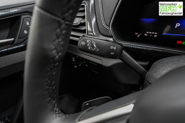 Volkswagen T-Cross 1,5 TSI DSG R-Line - LAGER 