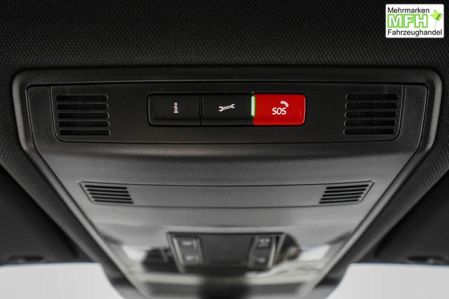 Volkswagen T-Cross 1,5 TSI DSG R-Line - LAGER 