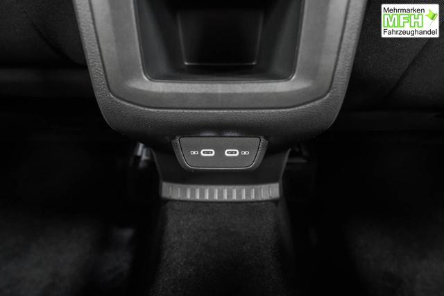 Volkswagen T-Cross 1,5 TSI DSG R-Line - LAGER 