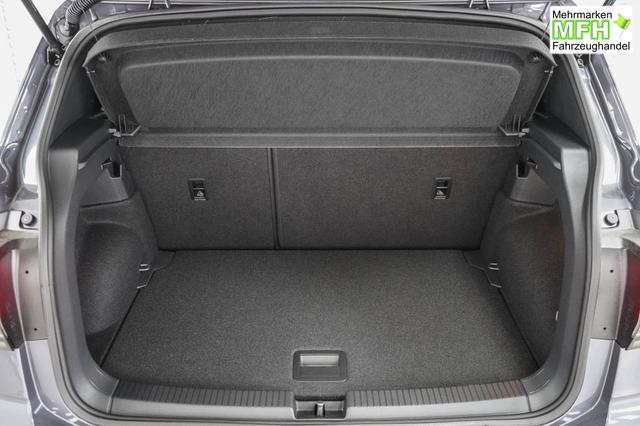 Volkswagen T-Cross 1,5 TSI DSG R-Line - LAGER 