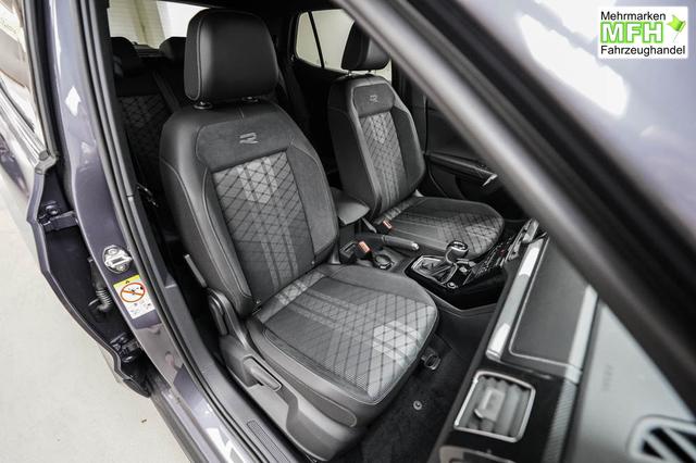Volkswagen T-Cross 1,5 TSI DSG R-Line - LAGER 