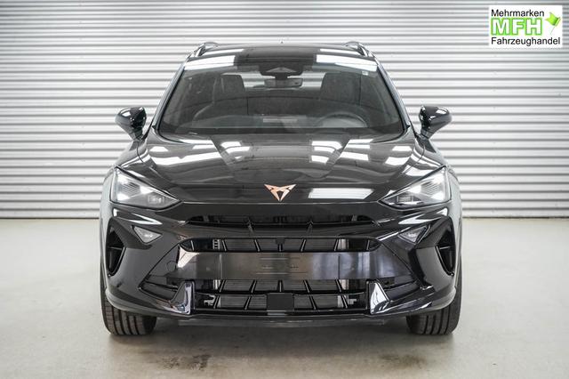 Cupra Formentor 2,0 TSI DSG 4x4 - LAGER 