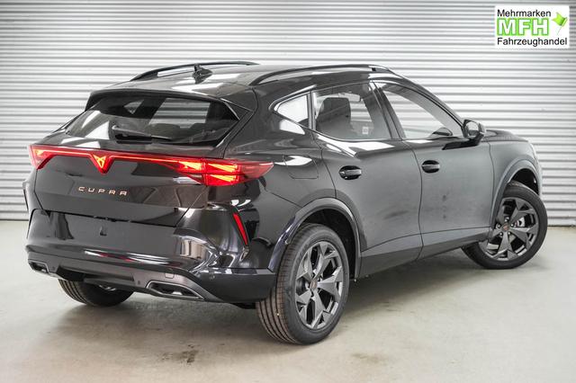 Cupra Formentor 2,0 TSI DSG 4x4 - LAGER 