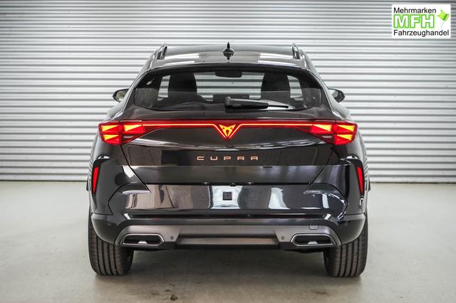Cupra Formentor 2,0 TSI DSG 4x4 - LAGER 