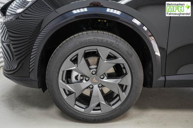 Cupra Formentor 2,0 TSI DSG 4x4 - LAGER 