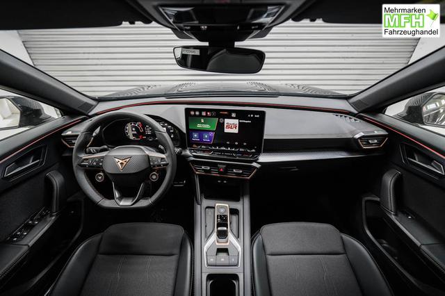 Cupra Formentor 2,0 TSI DSG 4x4 - LAGER 