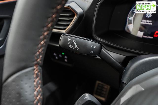 Cupra Formentor 2,0 TSI DSG 4x4 - LAGER 