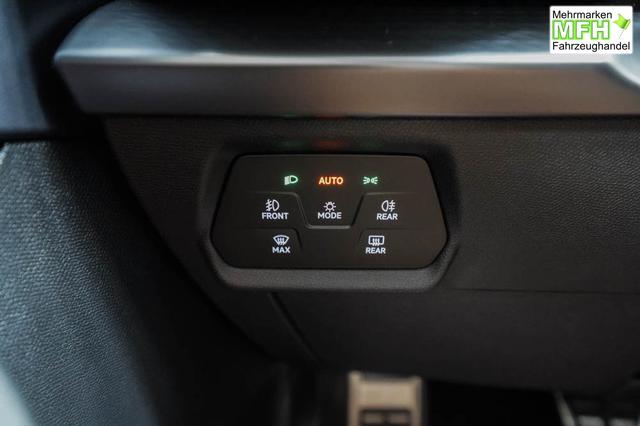 Cupra Formentor 2,0 TSI DSG 4x4 - LAGER 