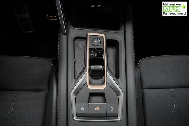Cupra Formentor 2,0 TSI DSG 4x4 - LAGER 