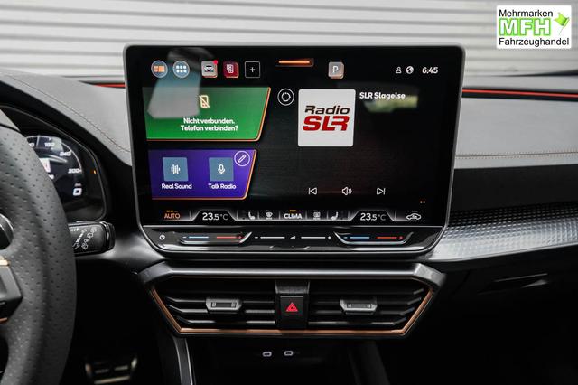 Cupra Formentor 2,0 TSI DSG 4x4 - LAGER 