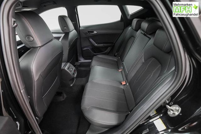 Cupra Formentor 2,0 TSI DSG 4x4 - LAGER 