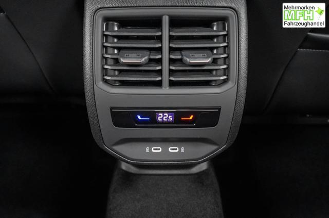 Cupra Formentor 2,0 TSI DSG 4x4 - LAGER 