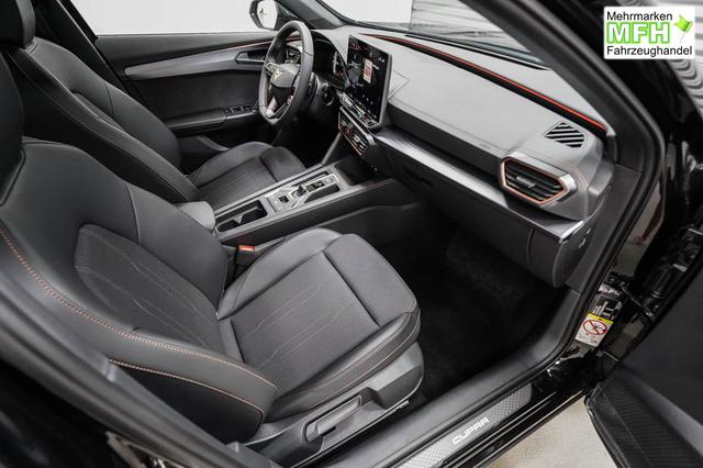 Cupra Formentor 2,0 TSI DSG 4x4 - LAGER 