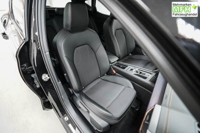 Cupra Formentor 2,0 TSI DSG 4x4 - LAGER 