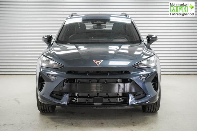 Cupra Formentor 2,0 TSI DSG 4x4 - LAGER 