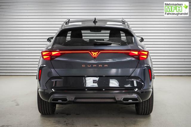 Cupra Formentor 2,0 TSI DSG 4x4 - LAGER 