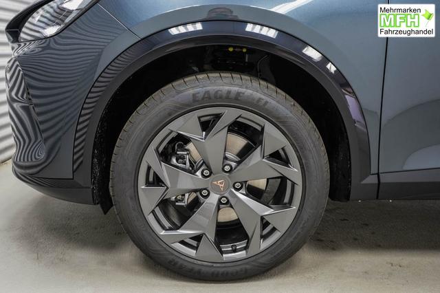 Cupra Formentor 2,0 TSI DSG 4x4 - LAGER 