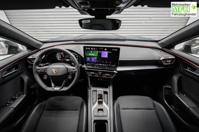 Cupra Formentor 2,0 TSI DSG 4x4 - LAGER 