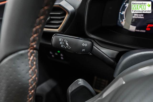 Cupra Formentor 2,0 TSI DSG 4x4 - LAGER 