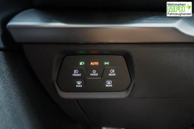 Cupra Formentor 2,0 TSI DSG 4x4 - LAGER 