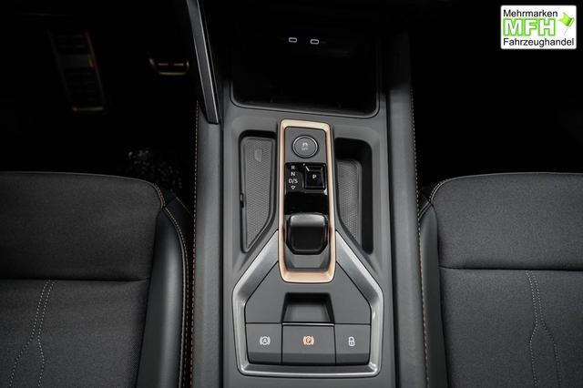 Cupra Formentor 2,0 TSI DSG 4x4 - LAGER 