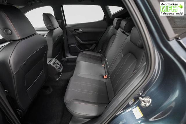 Cupra Formentor 2,0 TSI DSG 4x4 - LAGER 