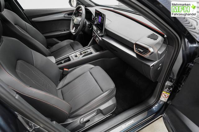 Cupra Formentor 2,0 TSI DSG 4x4 - LAGER 