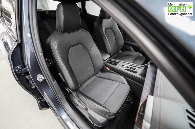 Cupra Formentor 2,0 TSI DSG 4x4 - LAGER 
