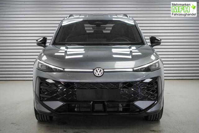 Volkswagen T-Roc neuer 1,5 eTSI DSG R-Line - LAGER 