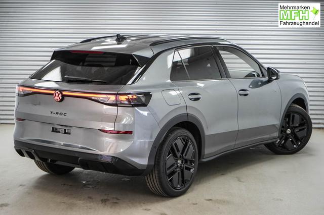 Volkswagen T-Roc neuer 1,5 eTSI DSG R-Line - LAGER 