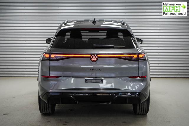 Volkswagen T-Roc neuer 1,5 eTSI DSG R-Line - LAGER 