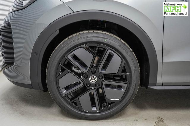 Volkswagen T-Roc neuer 1,5 eTSI DSG R-Line - LAGER 
